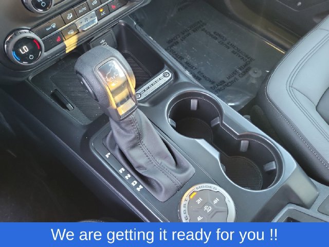 Used 2026 Ford Bronco Big Bend AWD/4WD image 15