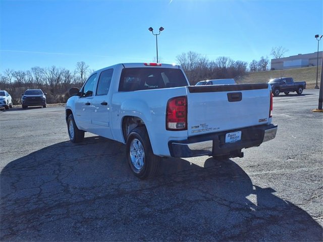 Used 2012 GMC Sierra 1500 SLE w/ Power Tech Package image 23