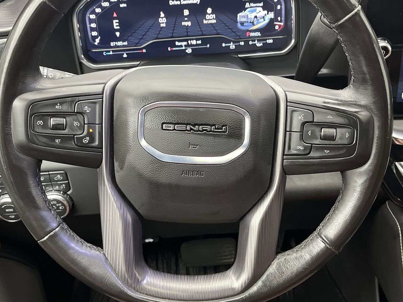 Certified 2024 GMC Sierra 2500 Denali Ultimate image 17