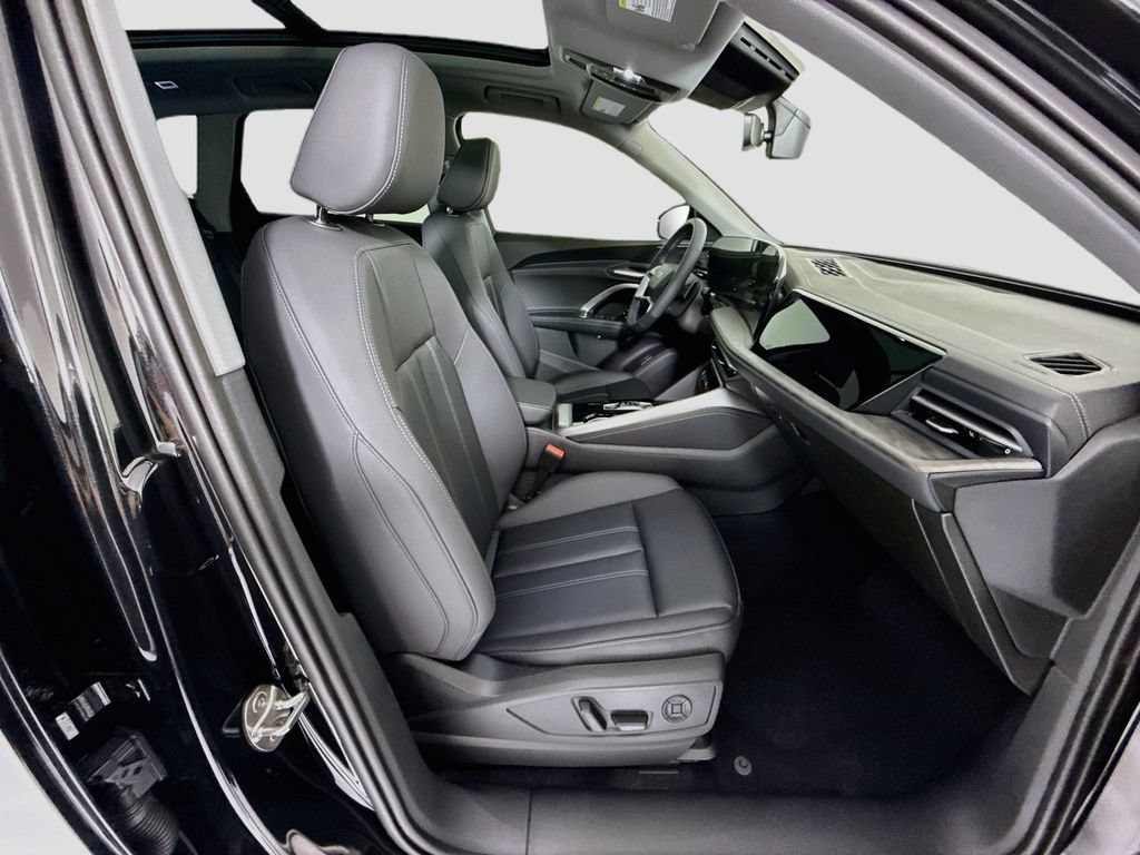 New 2026 Audi Q5 Premium AWD/4WD image 21