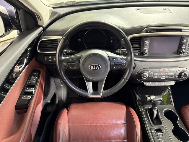 Used 2018 Kia Sorento SX image 14