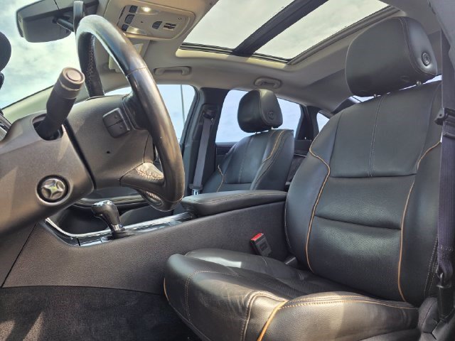 Used 2017 Chevrolet Impala Premier FWD image 22