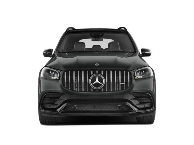 Used 2021 Mercedes-Benz GLS 63 AMG 4MATIC image 4