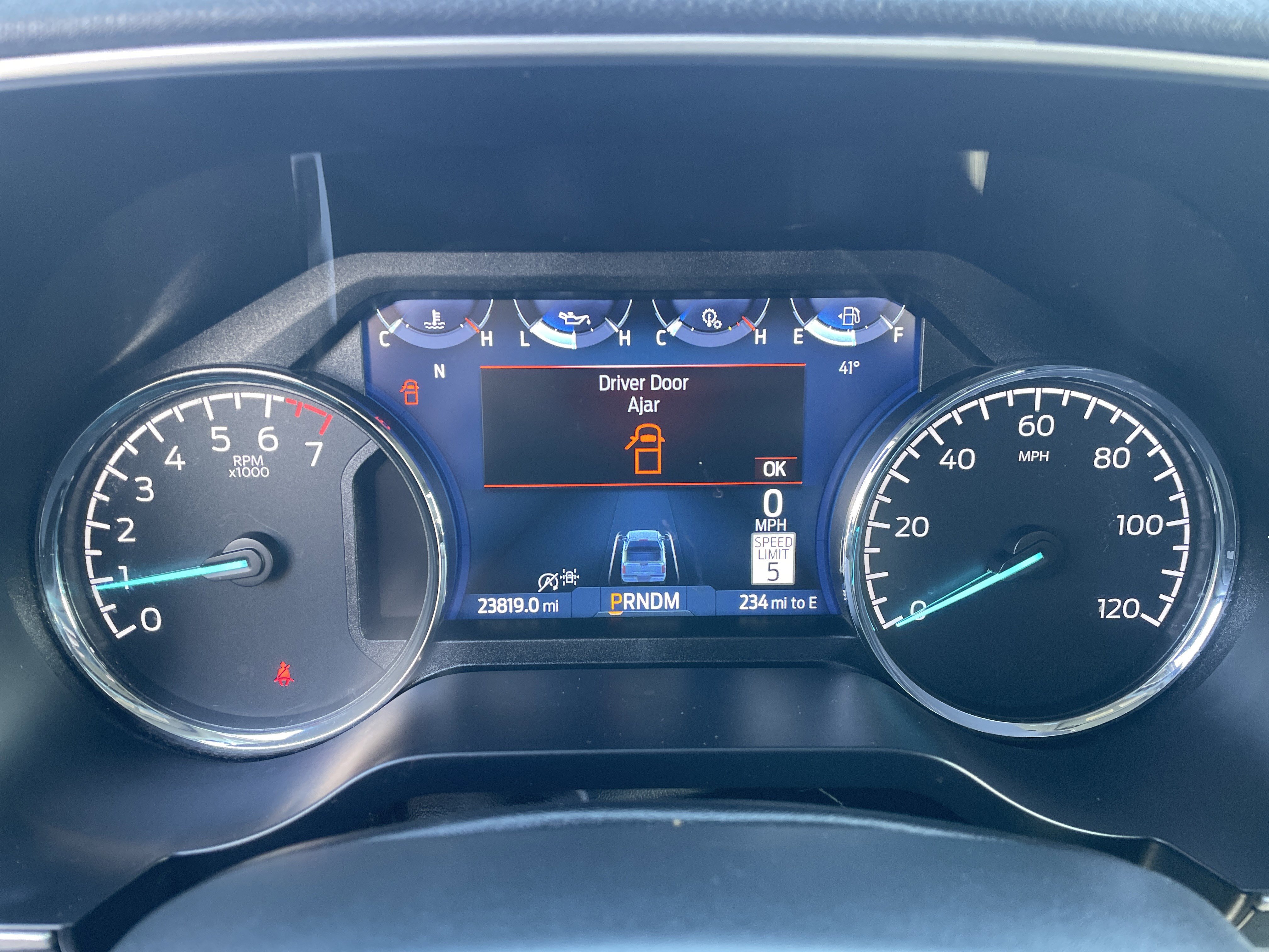 Used 2023 Ford F150 XLT w/ Equipment Group 302A High image 19