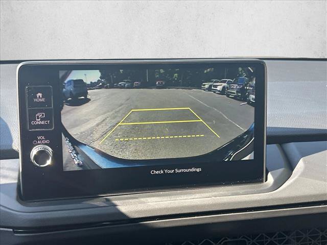 New 2026 Honda Accord SE image 13