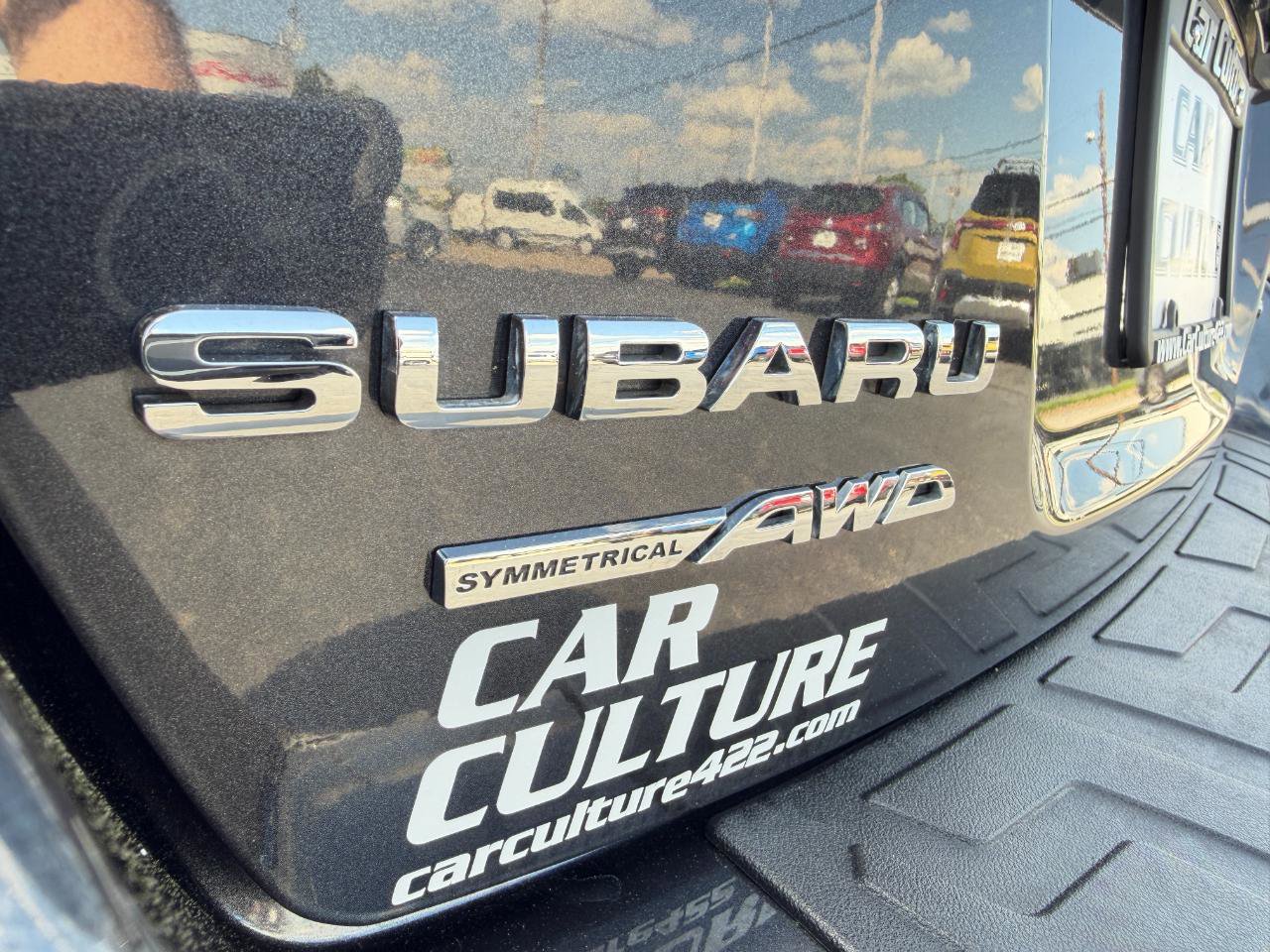 Used 2017 Subaru Crosstrek 2.0i Limited w/ Popular Package #2 AWD/4WD image 68