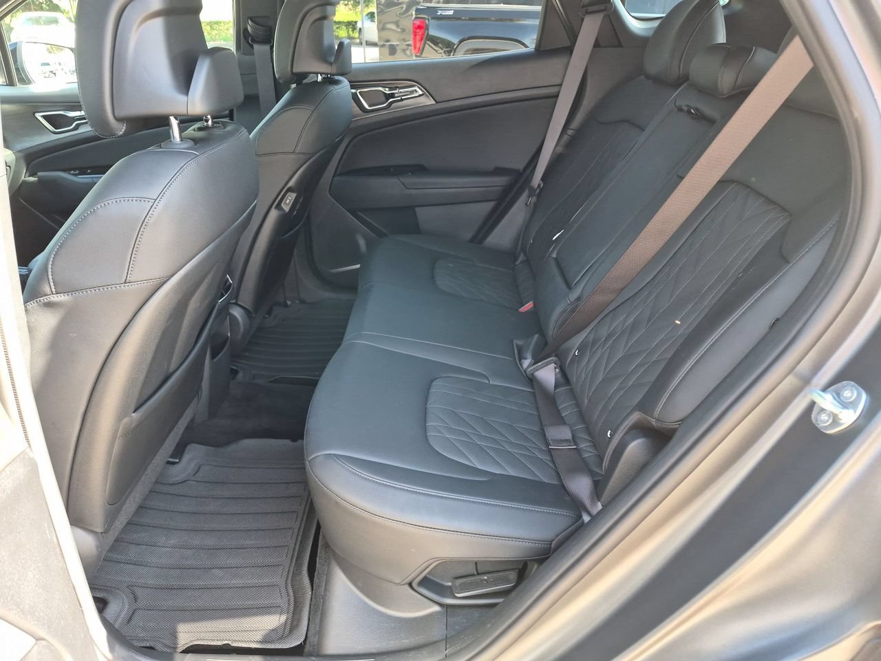 Used 2024 Kia Sportage X-Line Prestige AWD/4WD image 21