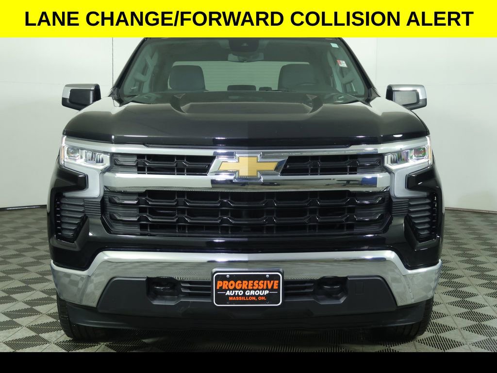 Used 2023 Chevrolet Silverado 1500 LT w/ Protection Package image 14
