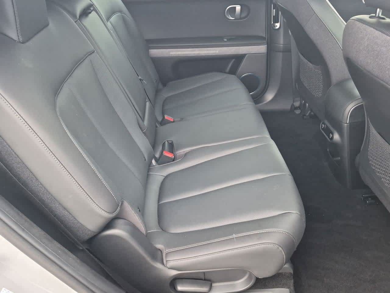 Used 2023 Hyundai Ioniq 5 SEL w/ Cargo Package RWD image 20