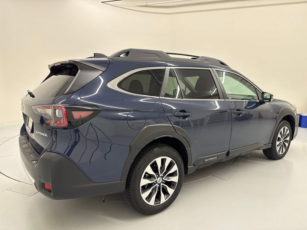 Certified 2024 Subaru Outback Limited AWD/4WD image 5