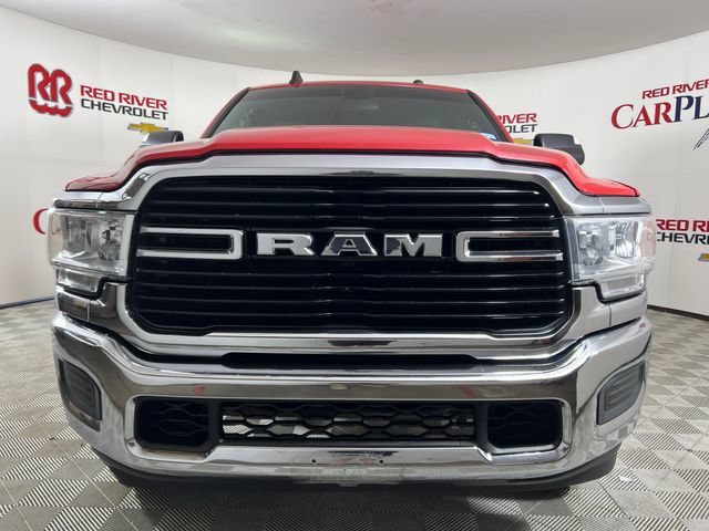 Used 2021 RAM 2500 Big Horn AWD/4WD image 2
