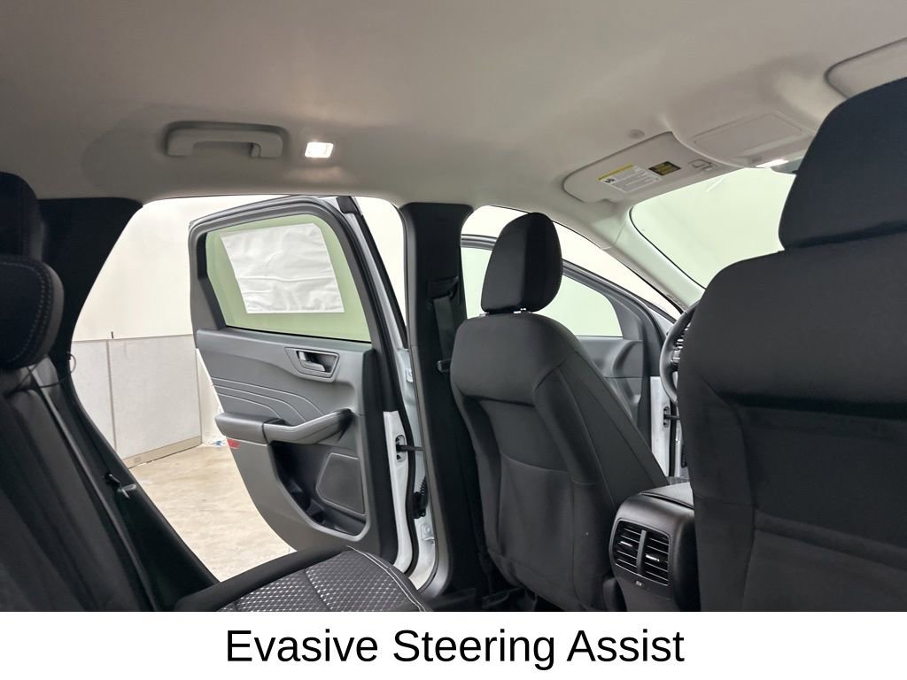 New 2026 Ford Escape Active w/ Tech Pack #1 image 19