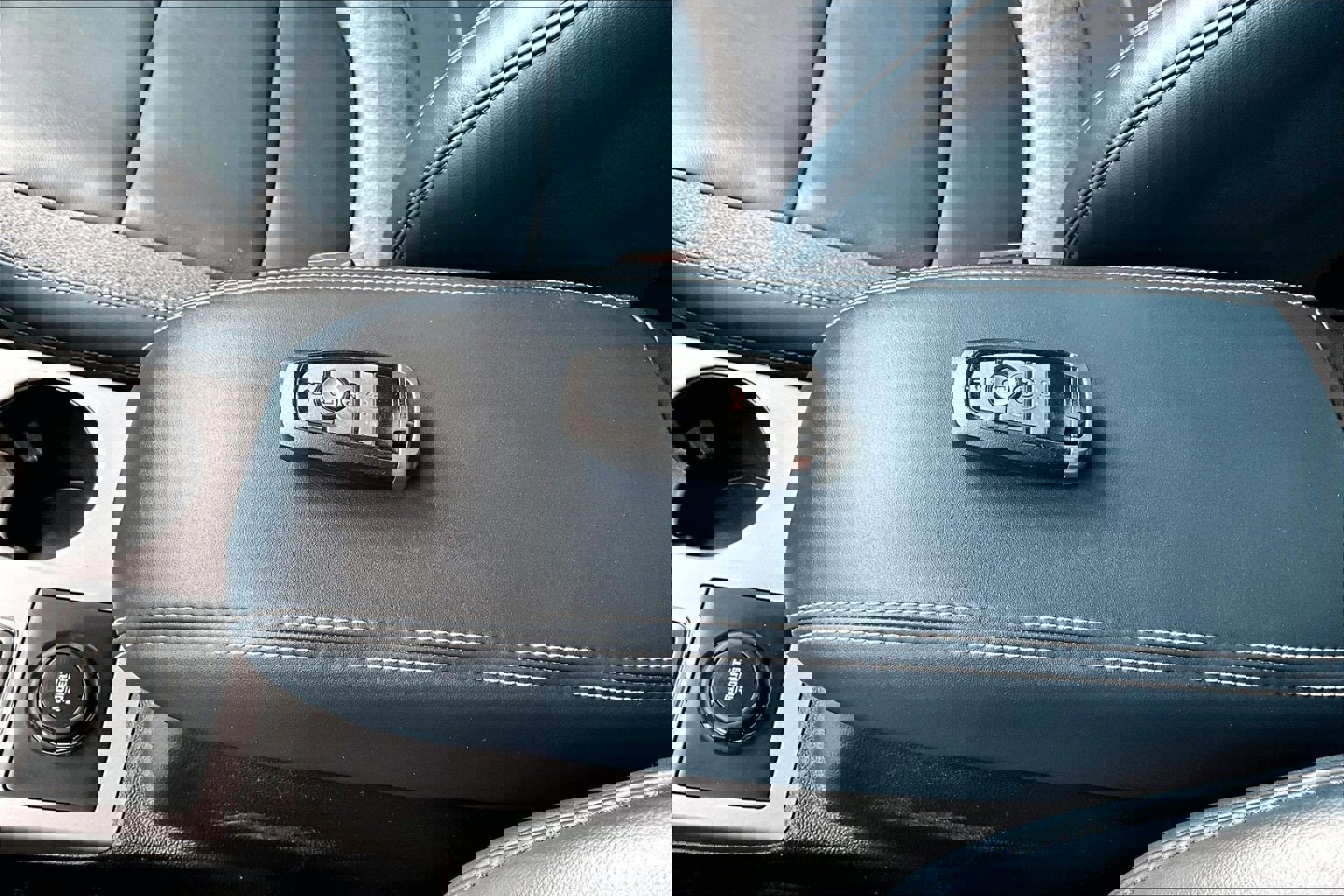 Used 2023 Ford Bronco Sport Outer Banks image 34