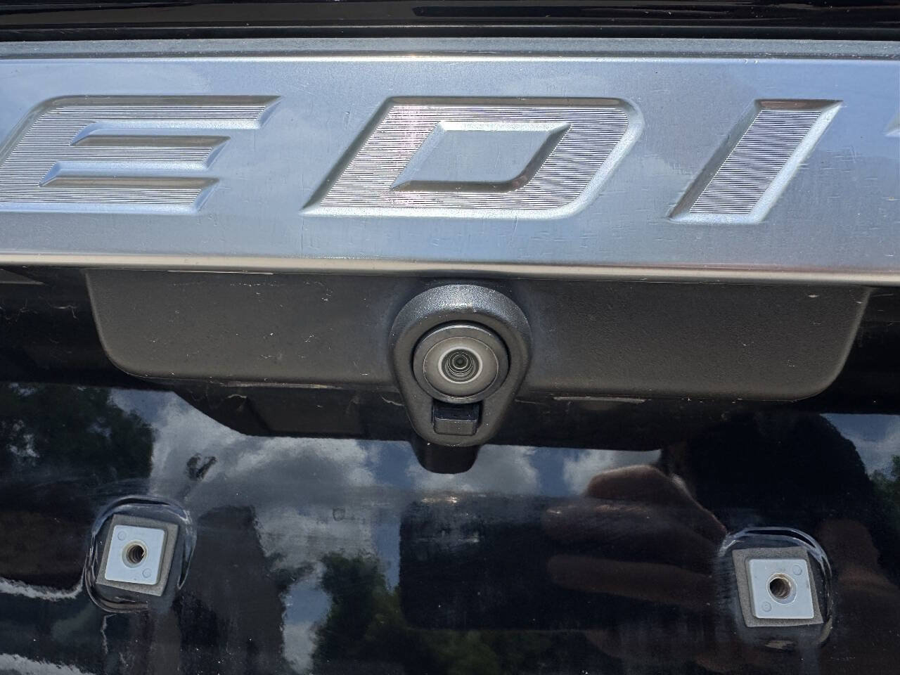 Used 2018 Ford Expedition Max Platinum AWD/4WD image 10