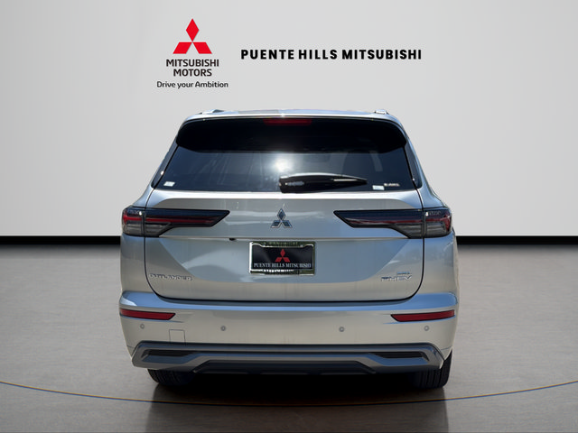 New 2026 Mitsubishi Outlander SEL AWD/4WD image 6