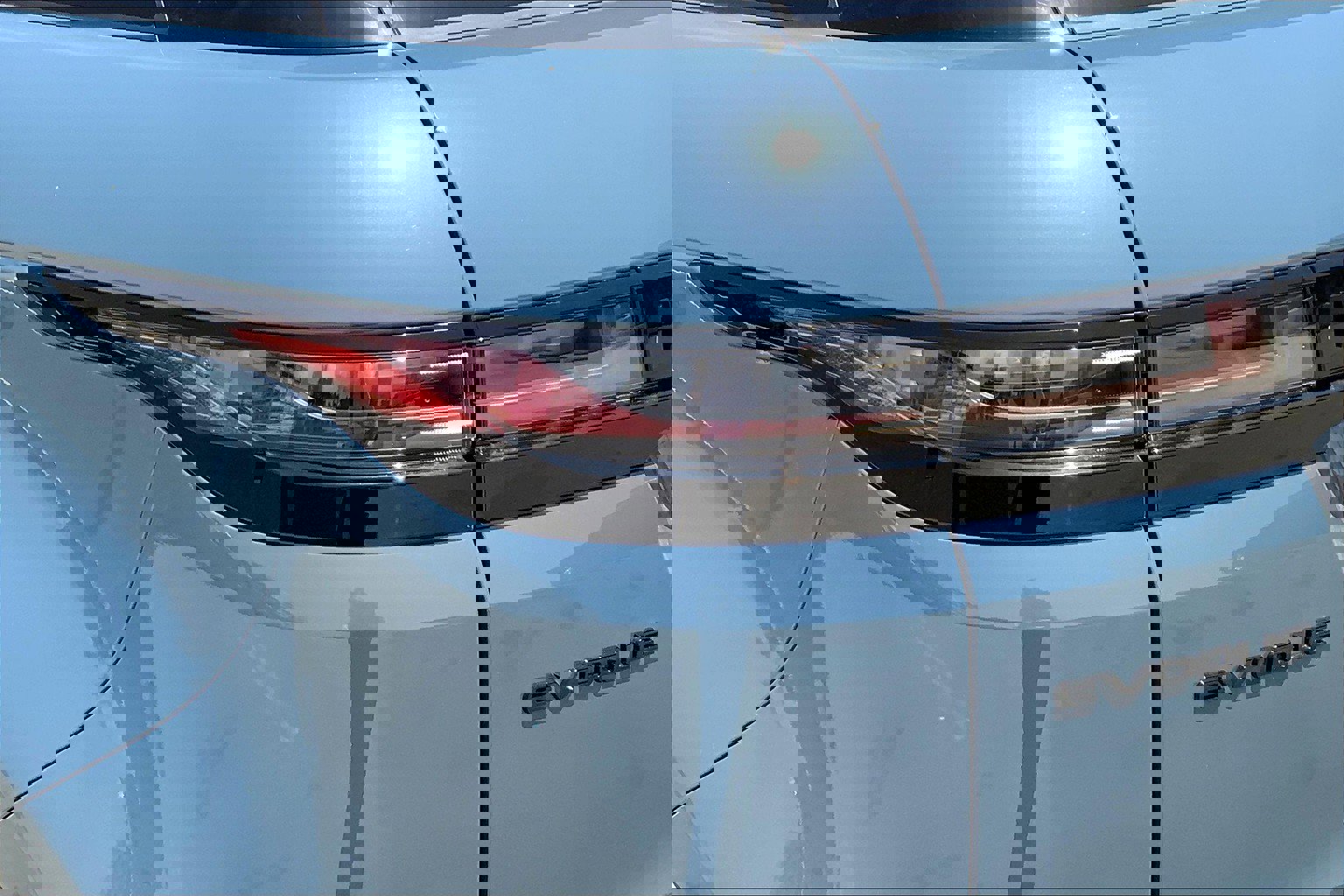 New 2026 Land Rover Range Rover Evoque S image 5