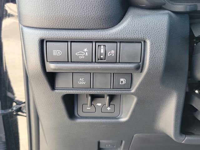 Used 2024 Toyota Land Cruiser 1958 image 28