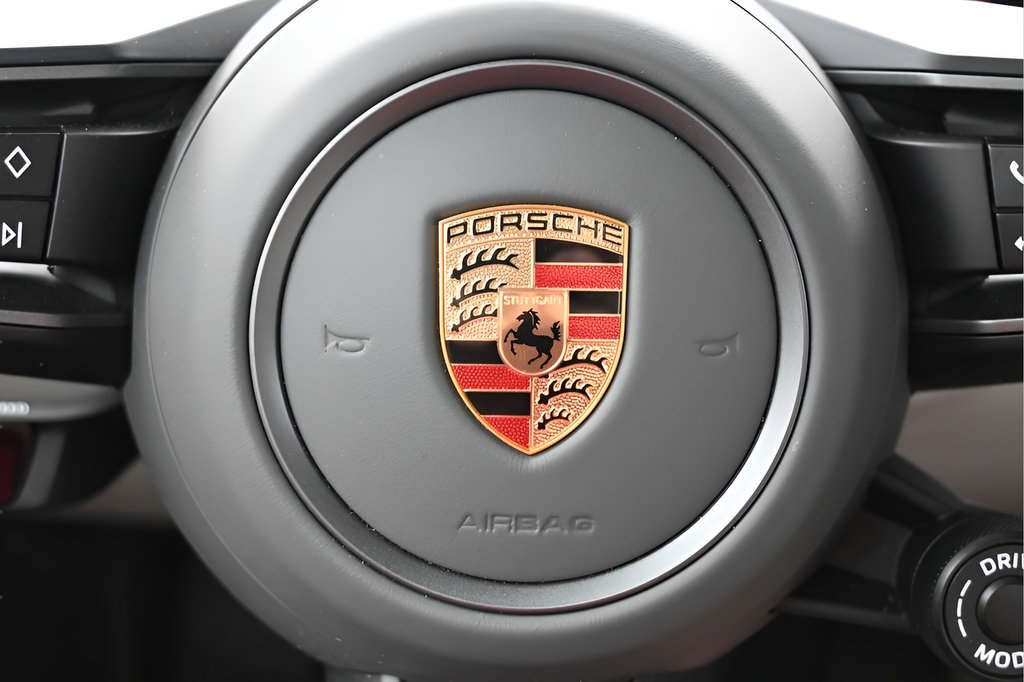 Certified 2024 Porsche 911 Carrera RWD image 24