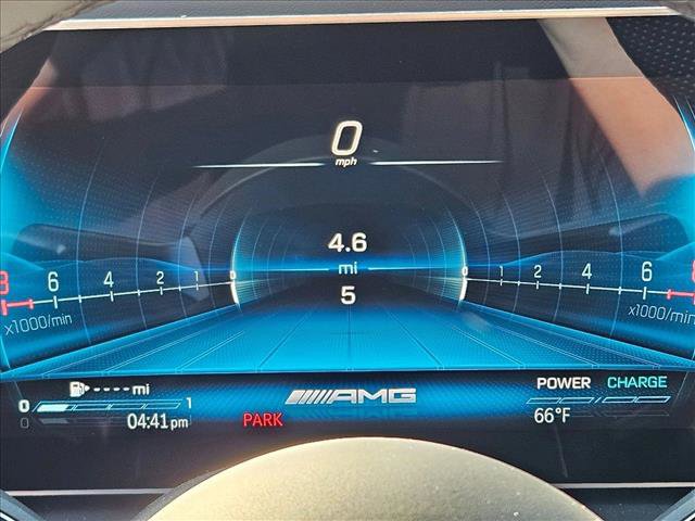 New 2026 Mercedes-Benz GLE 63 AMG S image 11