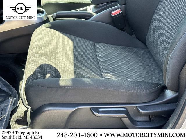 Used 2017 Honda Fit LX image 20