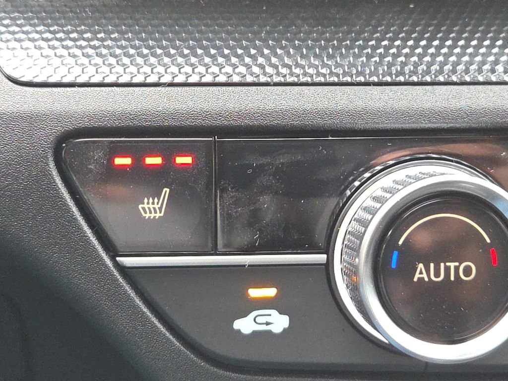 New 2026 Honda CR-V TrailSport image 19