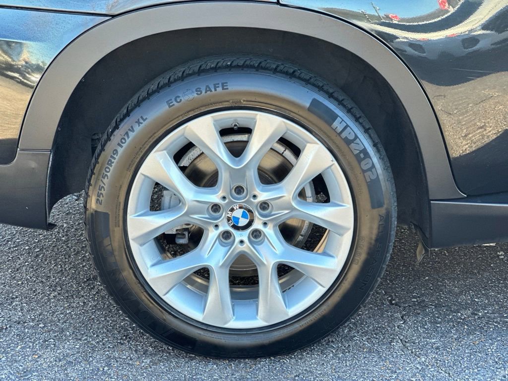 Used 2012 BMW X5 xDrive35i image 25