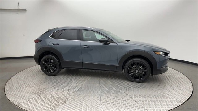 Certified 2023 MAZDA CX-30 AWD 2.5 S w/ Preferred Package image 9