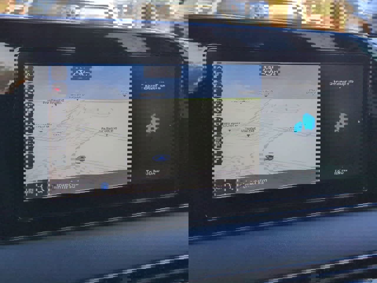 Used 2021 Hyundai Palisade SEL w/ Premium Package FWD image 22