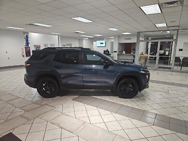 New 2026 Chevrolet Equinox LT w/ Convenience Package II image 7