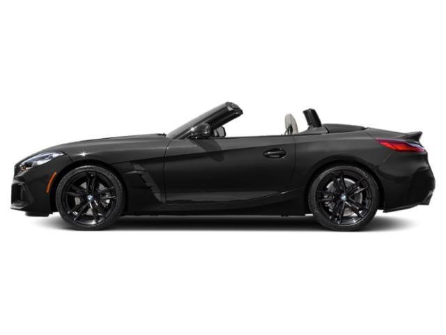 Used 2019 BMW Z4 sDrive30i w/ Convenience Package RWD image 3