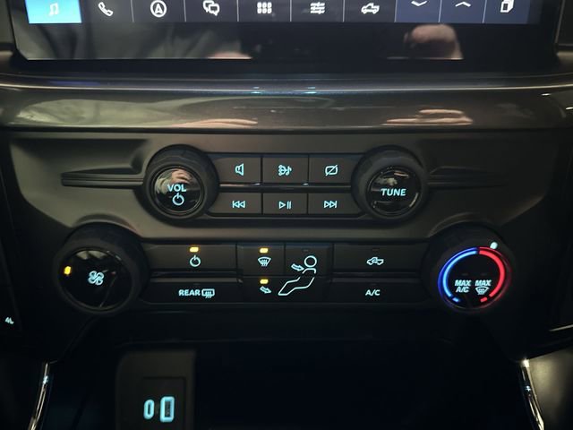 Used 2024 Ford F150 STX image 20