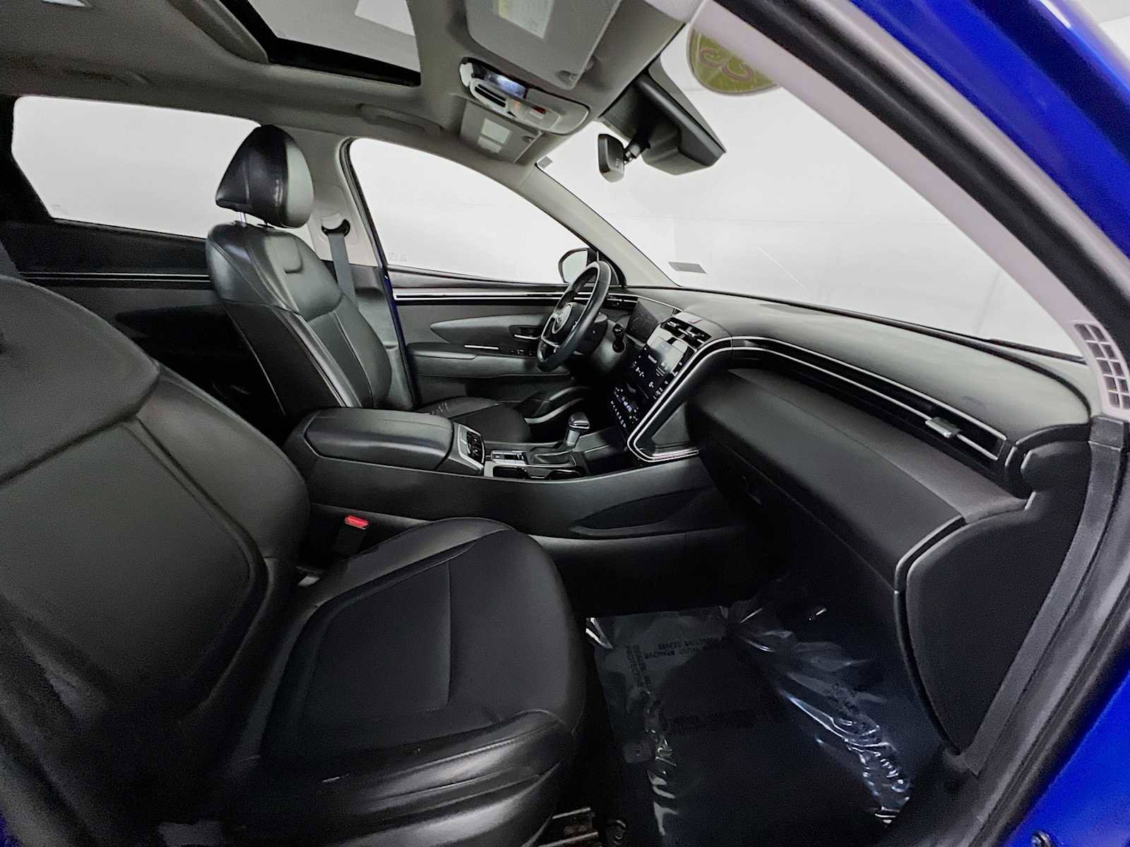 Used 2023 Hyundai Tucson SEL w/ Convenience Package image 28