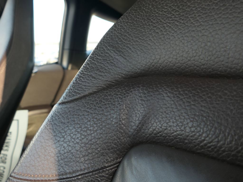 Used 2014 BMW i3 w/ Range Extender image 13