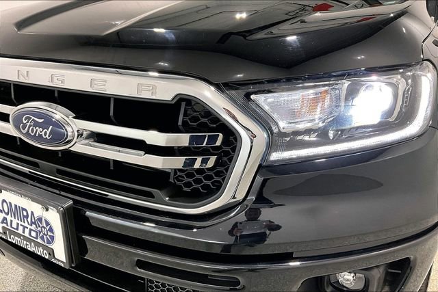 Used 2020 Ford Ranger Lariat image 34