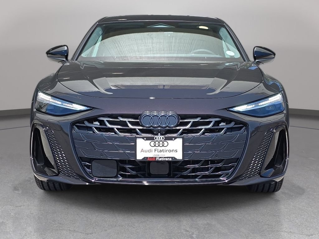 New 2026 Audi A6 Premium Plus AWD/4WD image 2