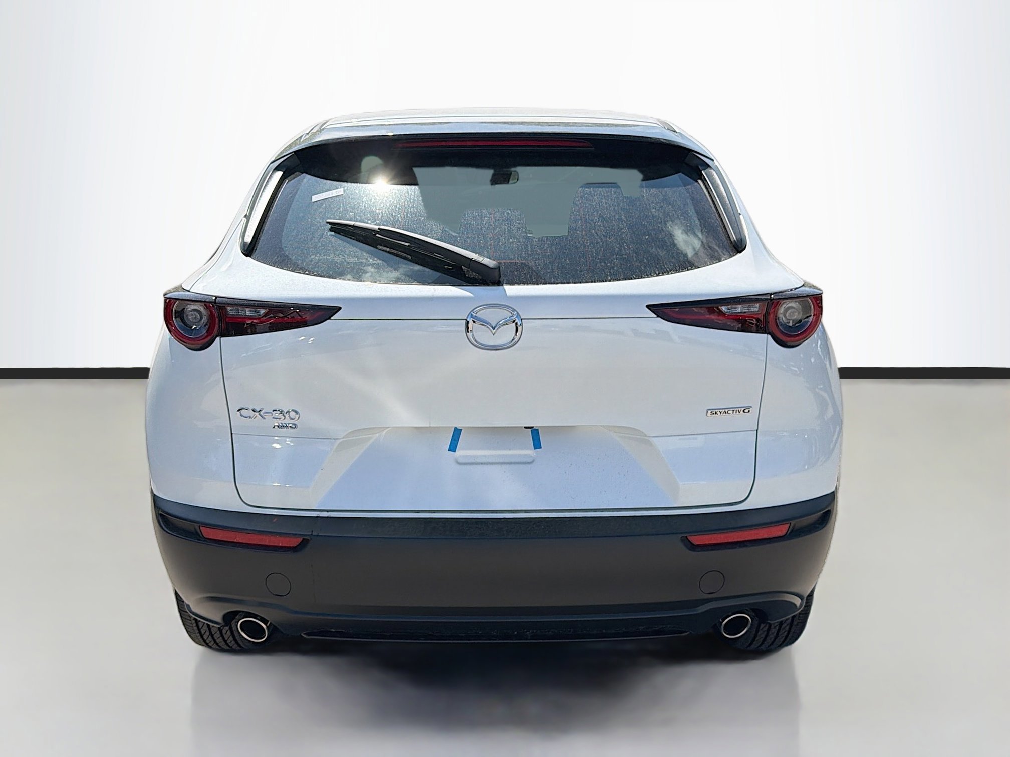 New 2026 MAZDA CX-30 AWD 2.5 S image 5