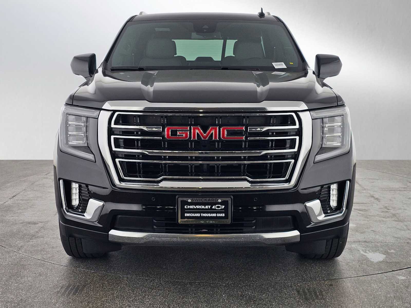 Used 2023 GMC Yukon SLT image 8