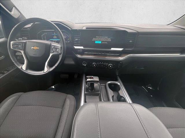 Used 2023 Chevrolet Silverado 1500 LT RWD image 16