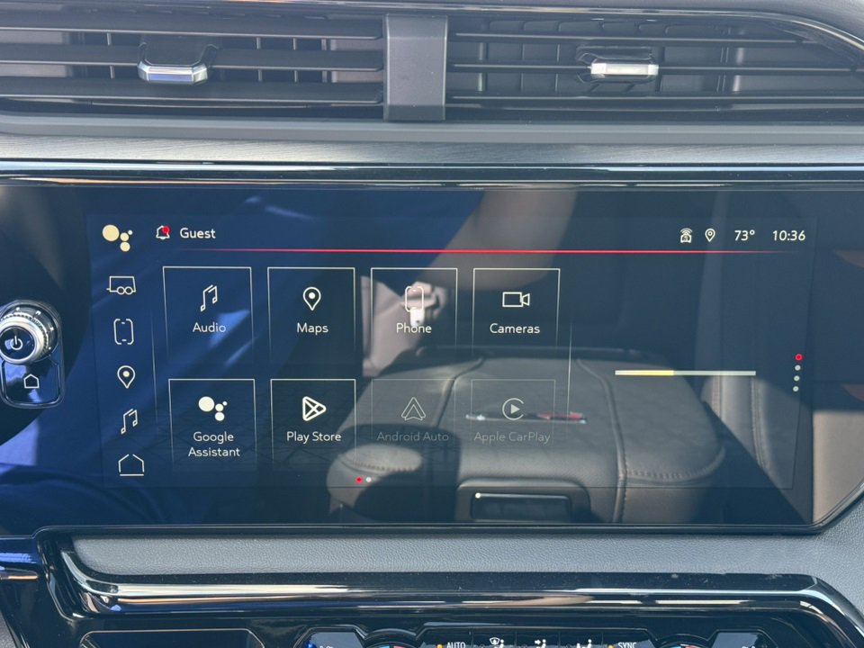 New 2026 GMC Sierra 2500 AT4 w/ AT4 Premium Plus Package image 23