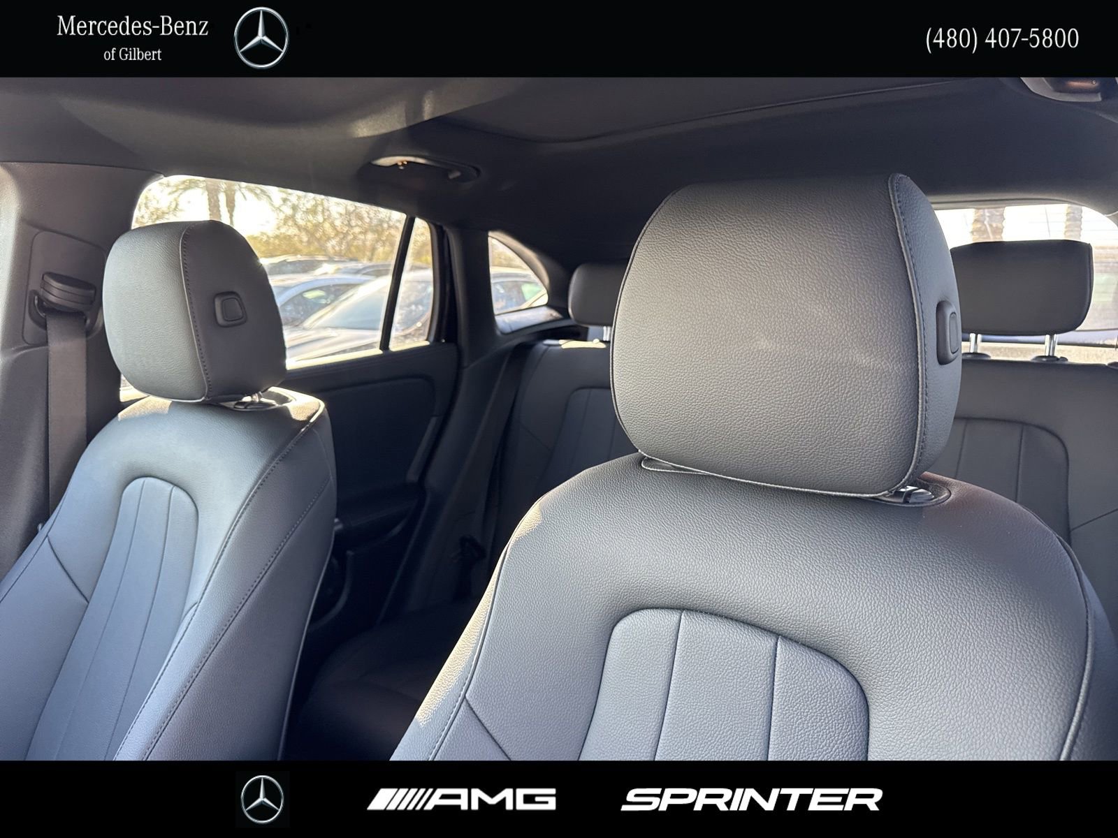 New 2026 Mercedes-Benz GLA 250 image 14