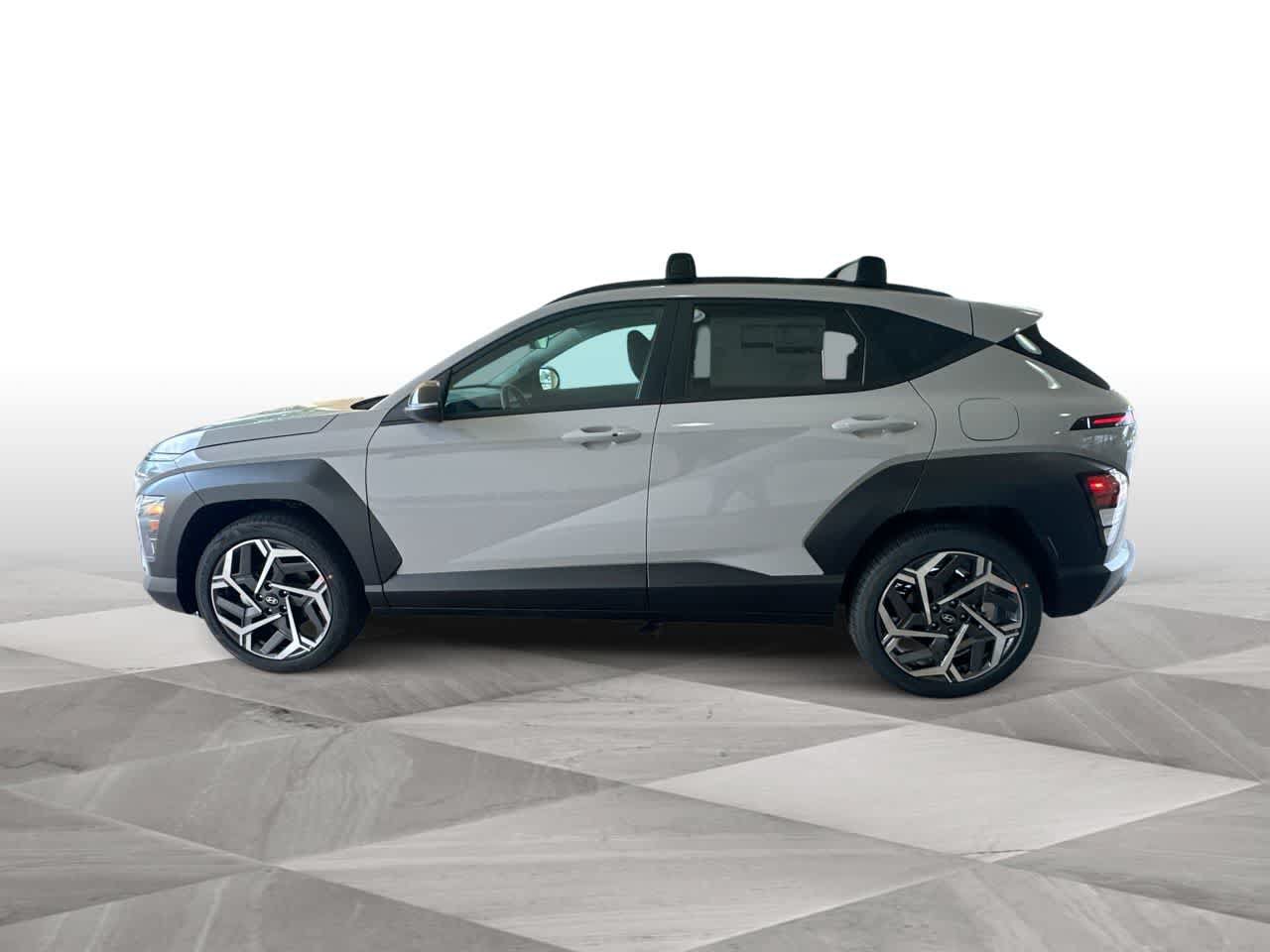 New 2026 Hyundai Kona SEL Premium FWD image 5