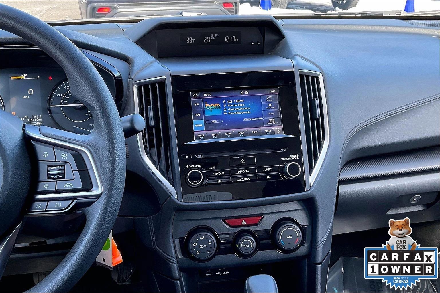 Certified 2023 Subaru Impreza Premium image 6