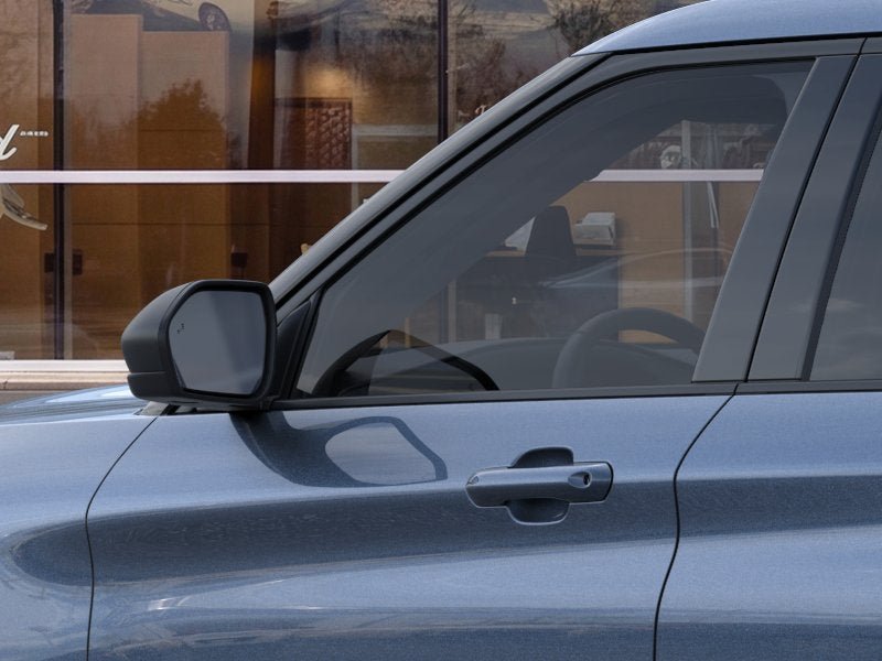 New 2026 Ford Explorer Active AWD/4WD image 20