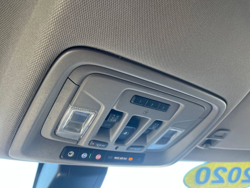 Used 2020 Chevrolet Silverado 2500 LTZ w/ Technology Package image 17