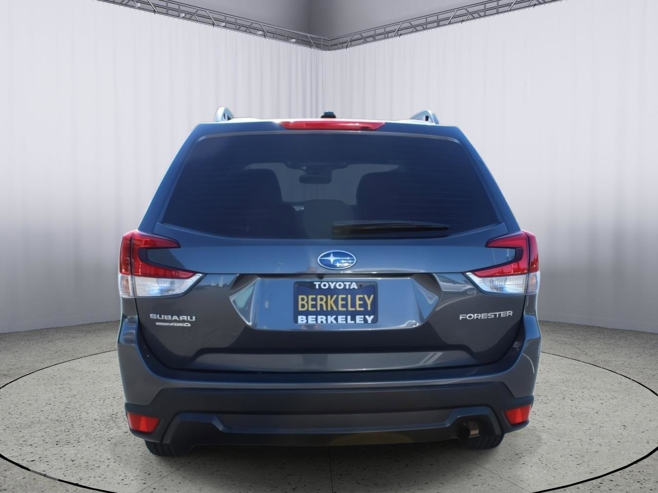 Used 2023 Subaru Forester image 7