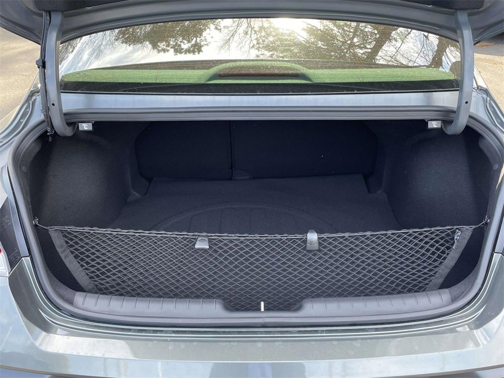 New 2026 Hyundai Elantra SEL Sport image 8