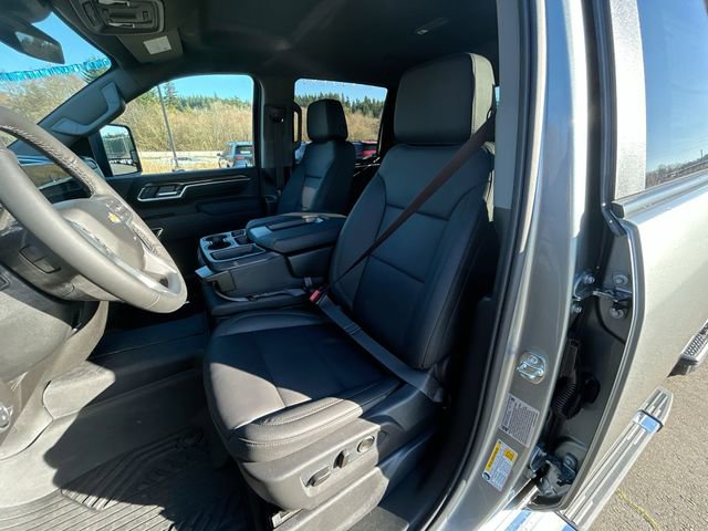 New 2026 Chevrolet Silverado 2500 LT AWD/4WD image 19