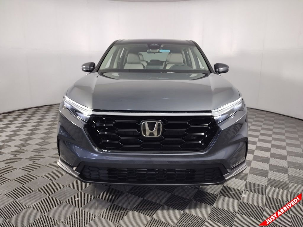 New 2026 Honda CR-V EX image 2