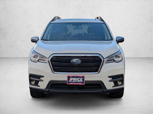 Used 2019 Subaru Ascent Touring w/ Popular Package #2 image 2