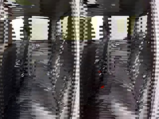 New 2026 GMC Sierra 1500 SLT w/ SLT Premium Package image 26